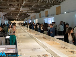 Festa na Casa da Arquitectura