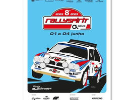 Desfile de carros lendários regressa à Invicta