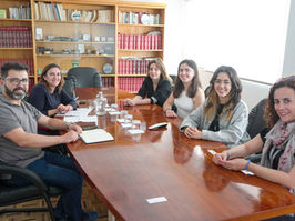 Ciclo de Entrevistas – programa RedEscolas AntiCorrupção