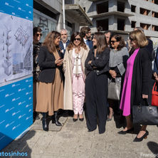 Municipality invests in Housing