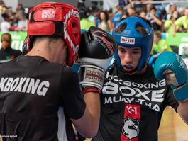 National Kickboxing Championship