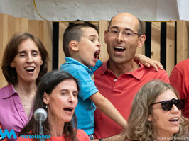 Orquestra de Famílias de Matosinhos
