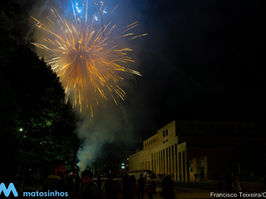 The municipality's commemorations, on the festive date of 25th April