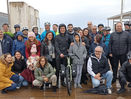 From Leça to Thailand on two wheels