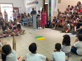 Concurso “Histórias do Frutinhas”