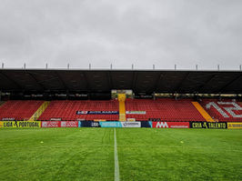 APCVD levanta interdição ao estádio do Leixões