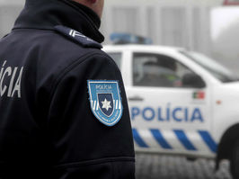 PSP arrested man in Matosinhos for gambling in his establishment