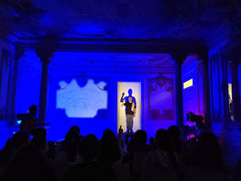 Teatro: "Patoá do Porto"