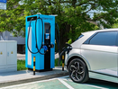 44% dos portugueses optaria por carros elétricos se existissem mais pontos de carregamento