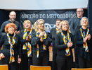Orfeão de Matosinhos celebra 109º aniversário