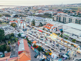 Festagro arrancou com muita animação