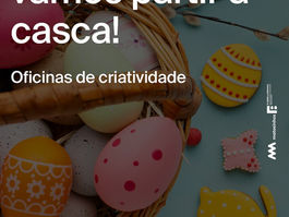 Atividades para as Férias da Páscoa de Matosinhos