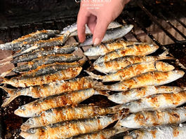 UNESCO reconhece Matosinhos como Cidade Criativa da Gastronomia