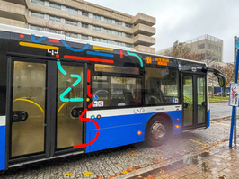 Unir ganha sete novas linhas em janeiro