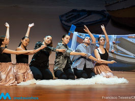 A Lenda do Senhor de Matosinhos