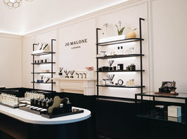 Jo Malone London abre loja em Matosinhos
