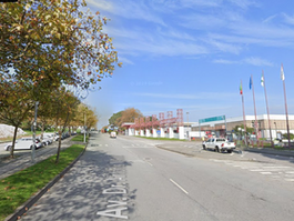 Metrobus condiciona trânsito junto à Exponor durante cinco meses