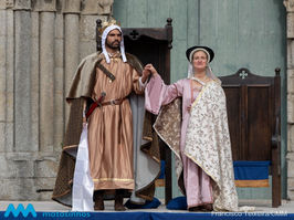 Os Hospitalários chegaram ao fim