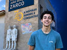 Aluno de Matosinhos participa nas Olimpíadas Internacionais da Física 2026