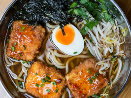 Panda Cantina chega a Matosinhos