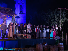 Lenda de Santo António do Telheiro