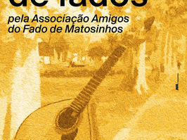 Basílio Teles Garden hosts ‘Fado afternoons’