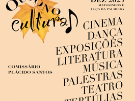 Outono Cultural 2023