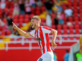 Leixões entra a vencer na Liga 2 com goleada