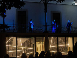 18ª edição do "Salvé a língua de Camões"