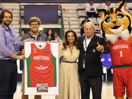 Campeonato da Europa de Basquetebol