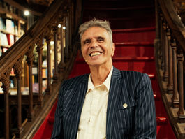 “Matosinhos, Quem és Tu?”: Rui Reininho é o convidado da próxima edição