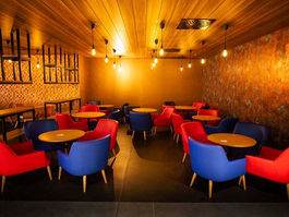 Cinemas NOS abre restaurante exclusivo no norte do país