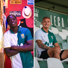 Leça fecha mais duas contratações para disputar a Liga 3