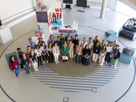 UNESCO e CEiiA criam Summer School em Matosinhos
