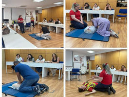 Semana Viver com Saúde 2023