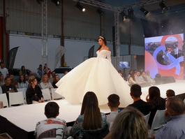 Matosinhos recebe 30ª edição da Exponoivos