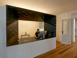 Museu da Memória de Matosinhos