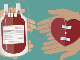 No Dia do Dador de Sangue, IPO do Porto apela a dádivas regulares