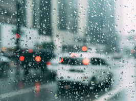 Distrito do Porto em aviso laranja na madrugada de sábado para chuva forte