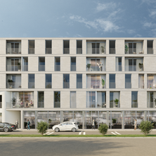Docks Matosinhos sells 31 flats for 12 million euros