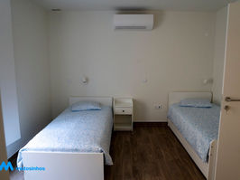 Matosinhos reforça resposta para situações de emergência habitacional