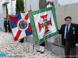 Commemorations of the National Combatant Day