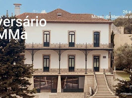 Museu da Memória de Matosinhos de Parabéns