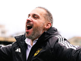 Nuno Correia: o matosinhense por trás do sucesso do Lourosa