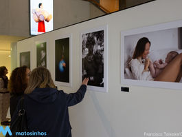 Concurso Bienal de Fotografia