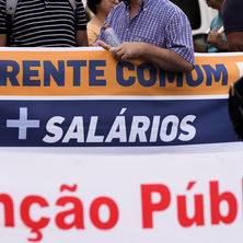 Public Service Strike: Matosinhos City Hall threatens school principals with disciplinary proceeding