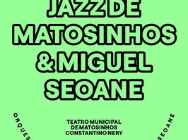 OJM & Miguel Seoane