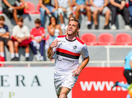 Leixões bate Oliveirense e segue invicto