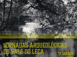 Jornadas Arqueológicas do Vale do Leça
