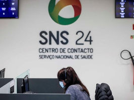 SNS sofre "grande reforma" em 2024 e fica organizado em 39 Unidades Locais de Saúde